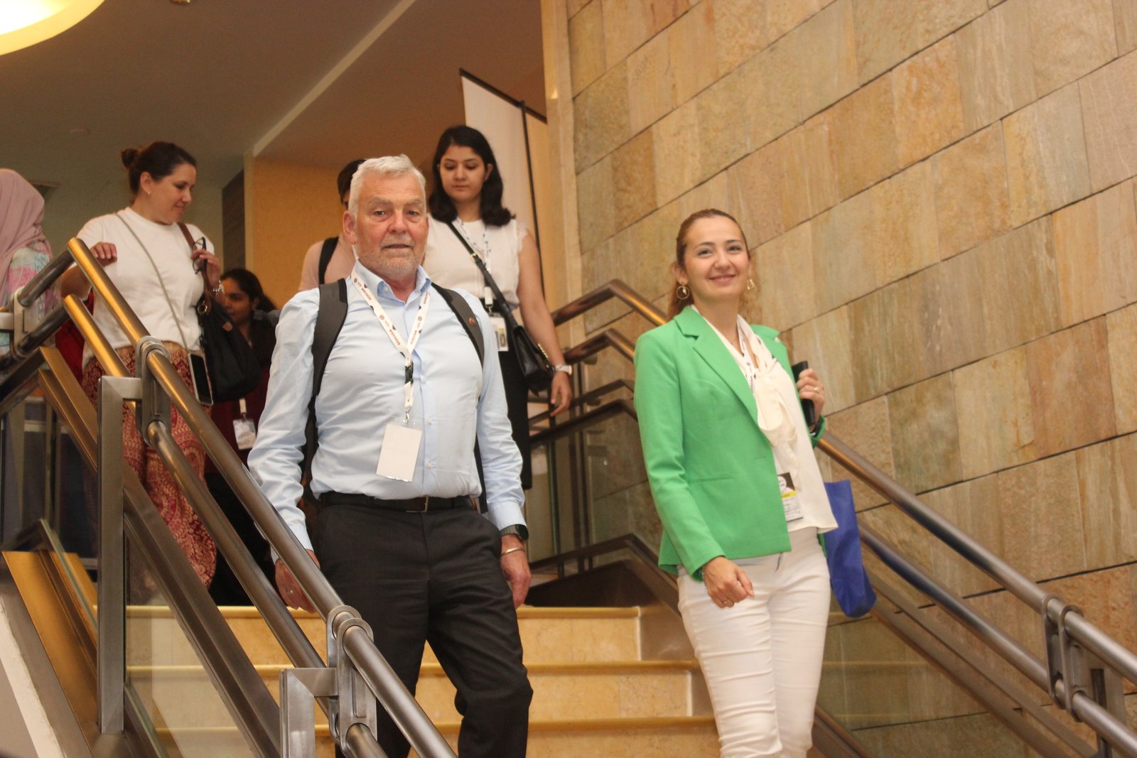 WSV2025, NBIM, Kuala Lumpur, Meeting Album| D1-Registration